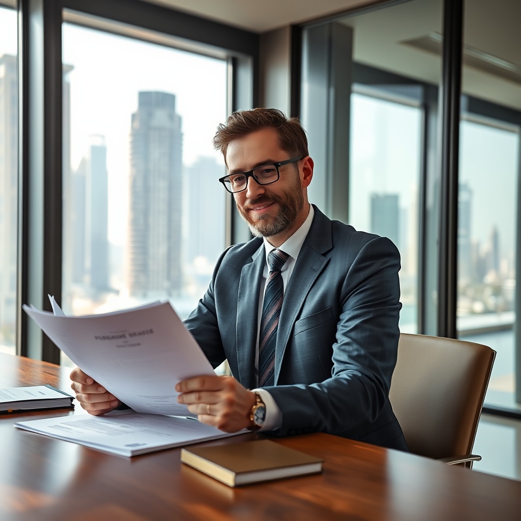 استشارات قانونية للمشاريع الناشئة