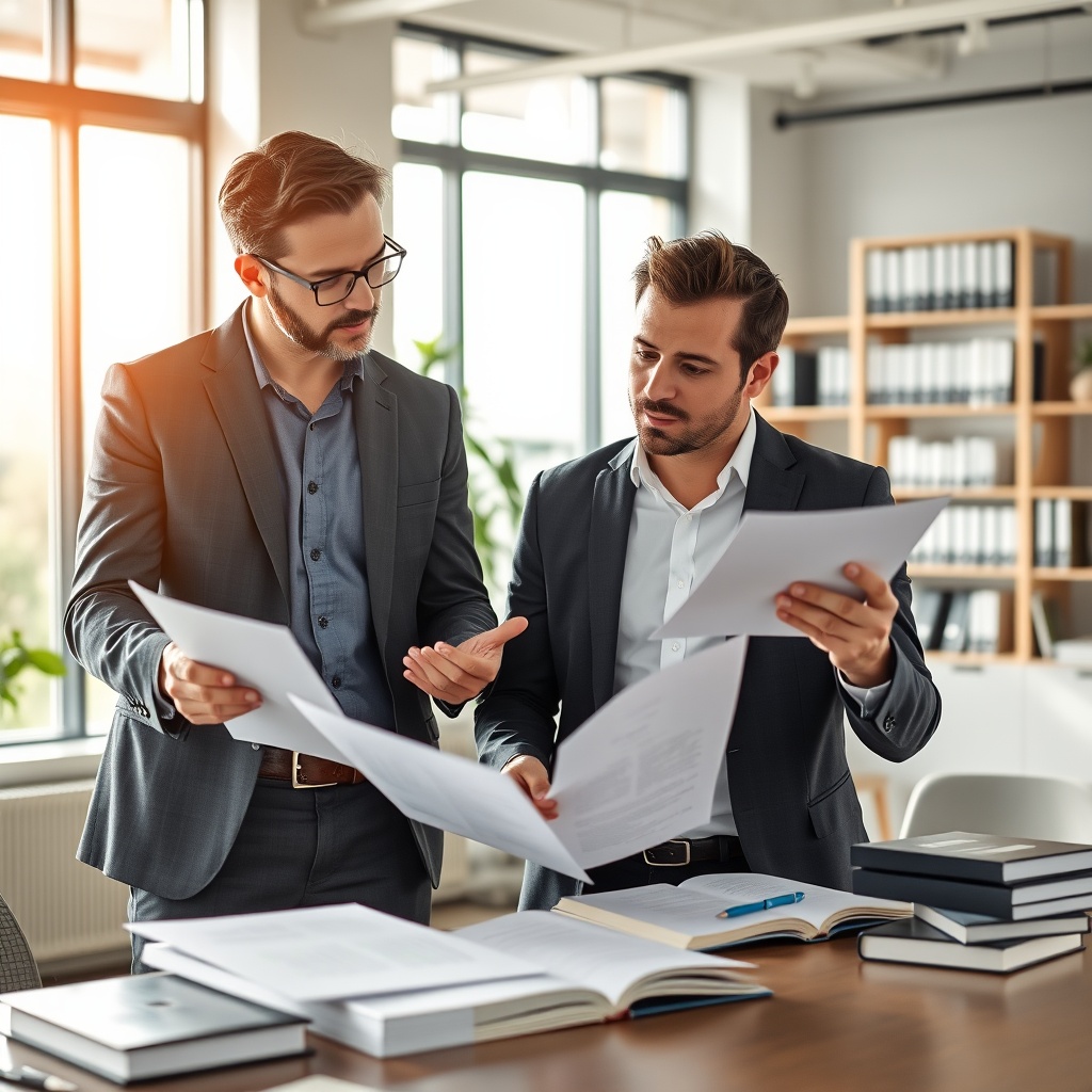 استشارات قانونية للشركات الناشئة